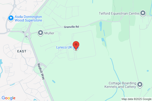 Lyreco Ltd