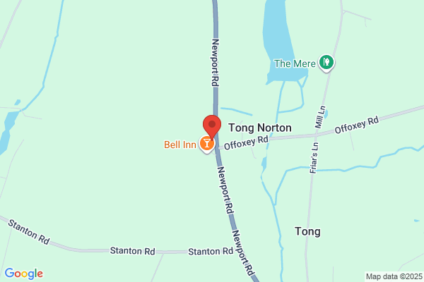 Tong Self Serve