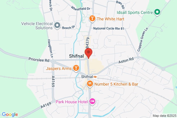 Anthony Wilson Homes Ltd