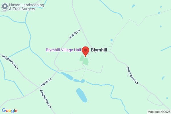 Blymhill Montessori Pre-School