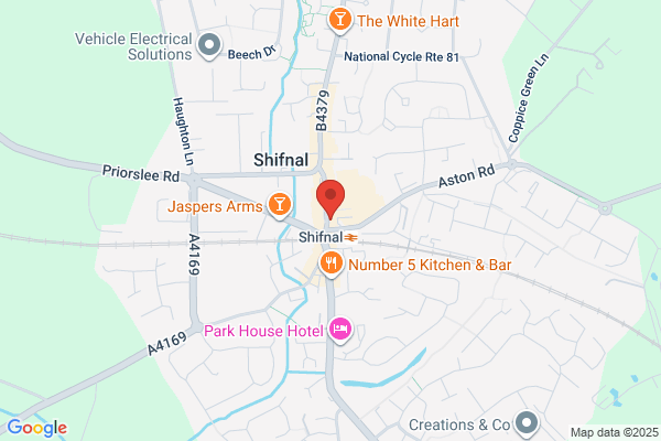 Extra Care Shops Ltd