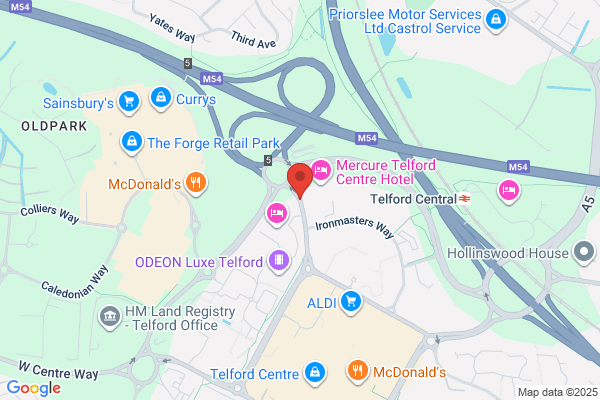 Federation Of Heating Spares Stockists