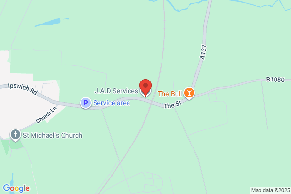 JAD Services (Shropshire) Ltd