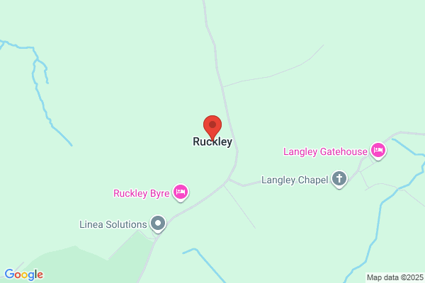 Ruckley
