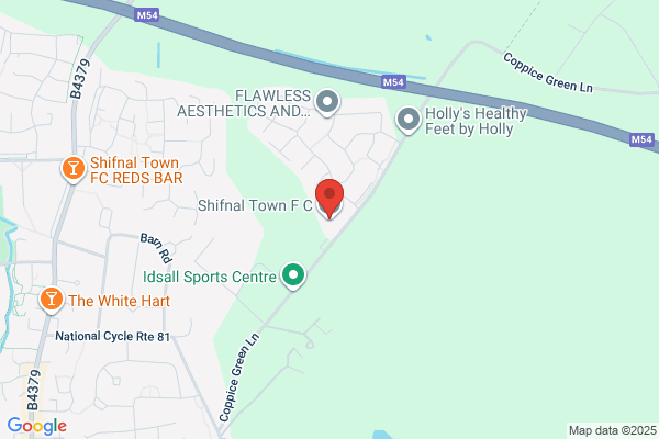 Shifnal