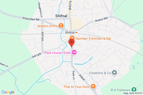 Shifnal Chiropody Practice