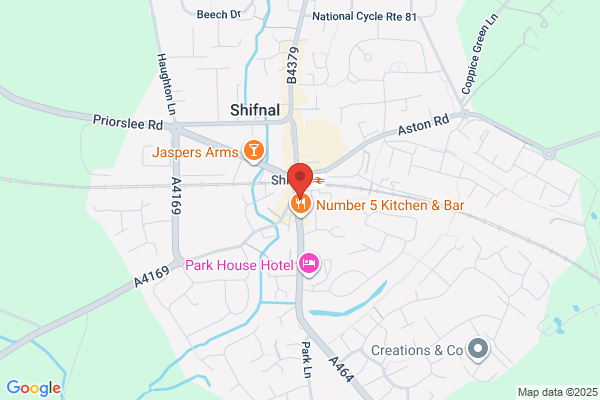 Shifnal Dental Practice