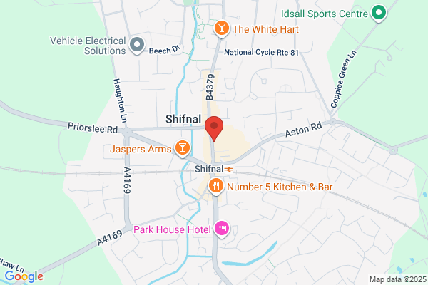 Shifnal Home & Garden