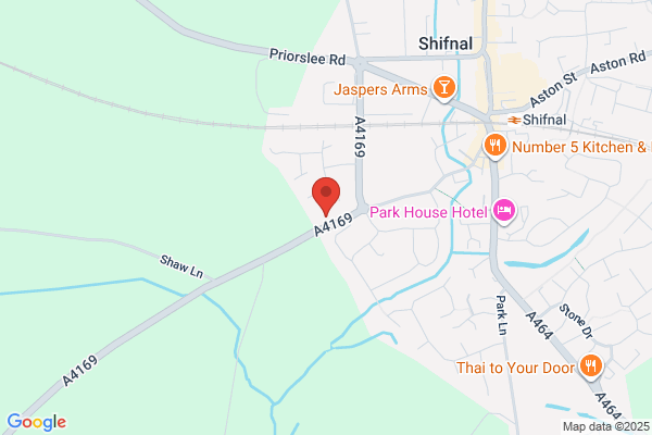 Shifnal Youth Office
