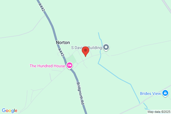 Shropshire Heating Services Ltd