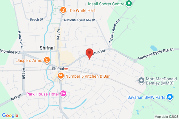 Simon's Cleaning Services