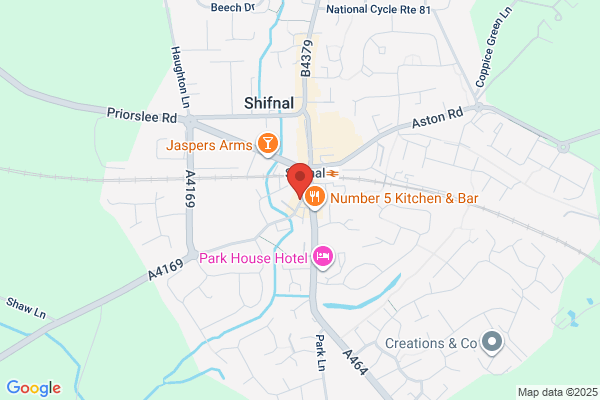 Wrekin View Veterinary Practice