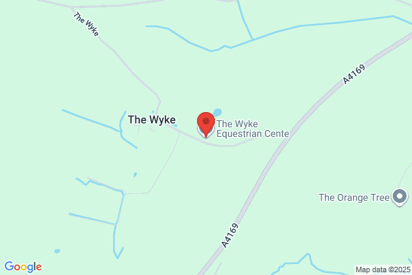 Wyke Equestrian Centre
