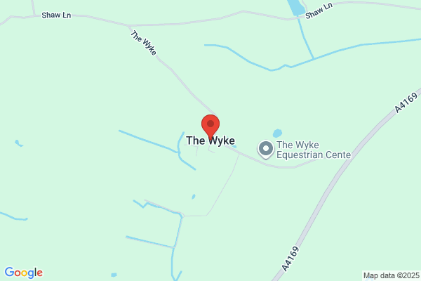 Wyke Of Shifnal