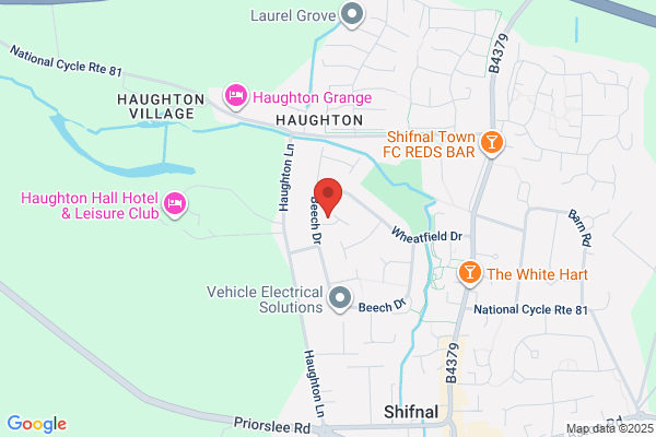 L J Plant Hire Ltd