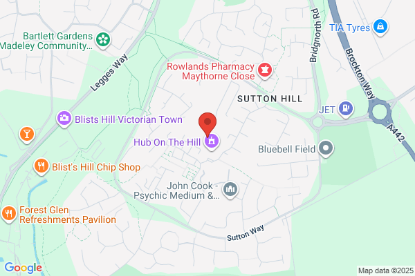 Sutties Pre-School Playgroup