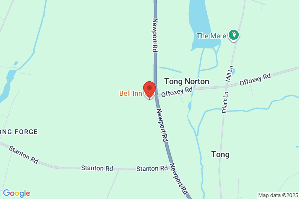 Bell Inn