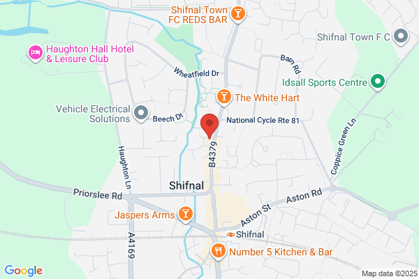 Wheatsheaf Inn