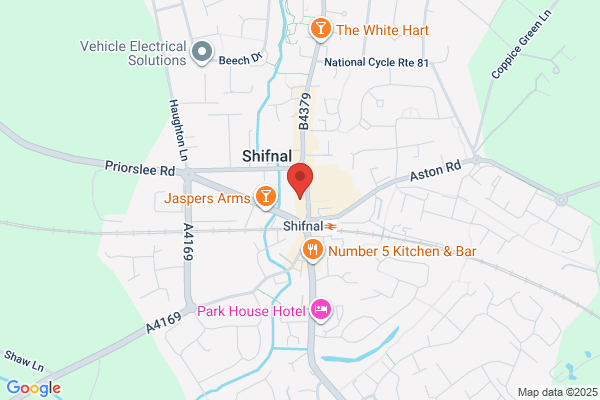 East End Balti