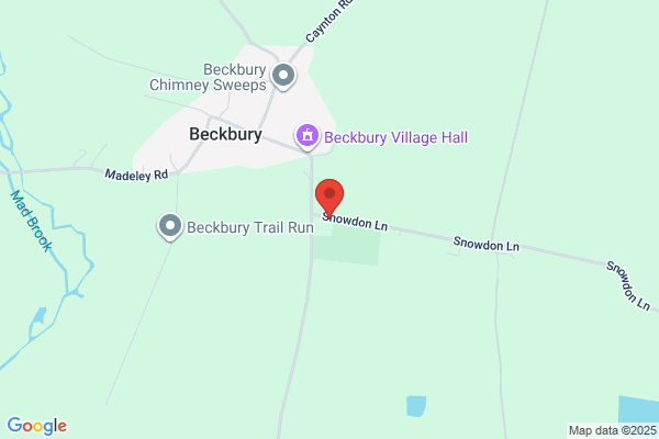 Beckbury C Of E Primary School
