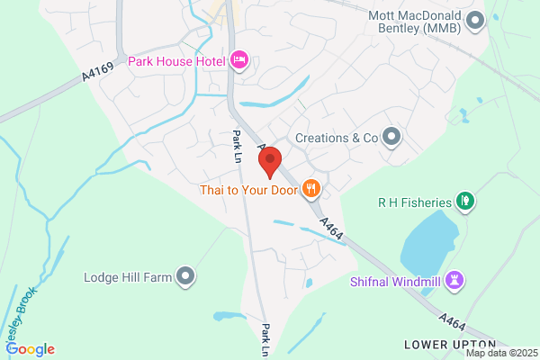 Brookside Primary School & Early Years Centre