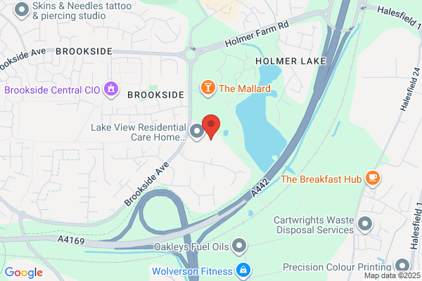 Holmer Lake Primary School