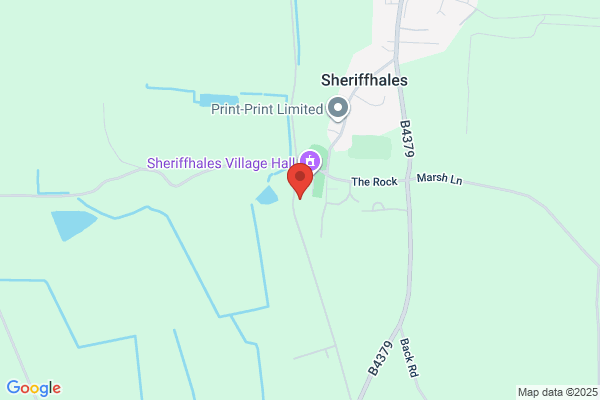 Sheriffhales Primary School