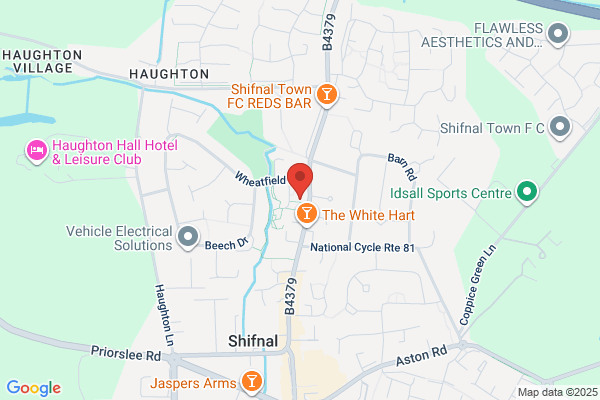 Co-op Food - Shifnal - High Street
