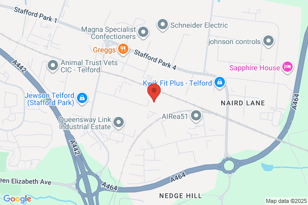 Stericycle (SRCL) Telford