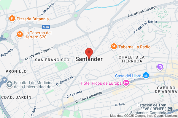 Santander
