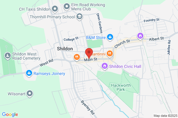 Brian's