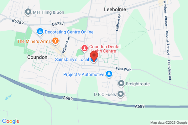 Sainsbury's Local