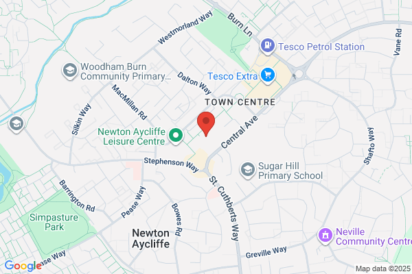 Specsavers Opticians and Audiologists - Newton Aycliffe