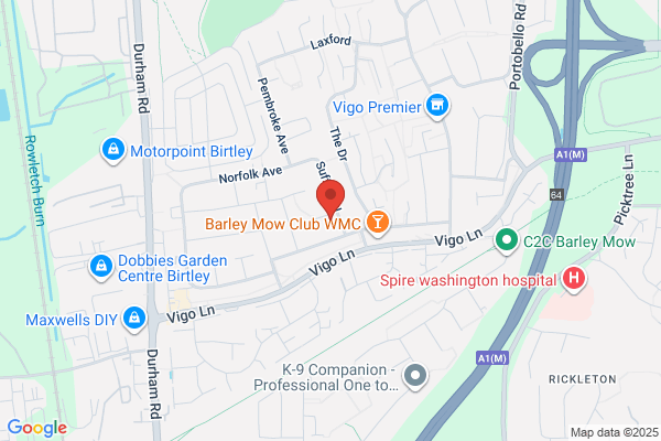 Durham School Of Motoring