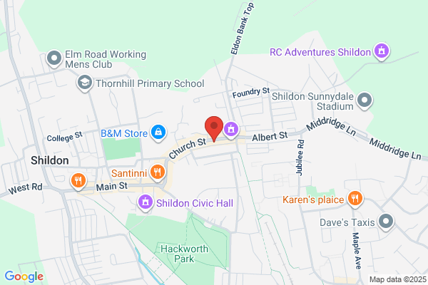 A D J Electrical
