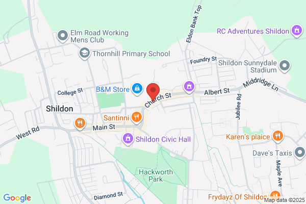 Broadley & Coulson