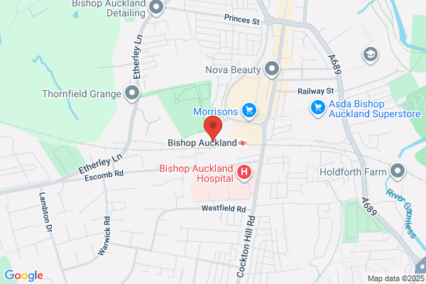 TradePoint Bishop Auckland