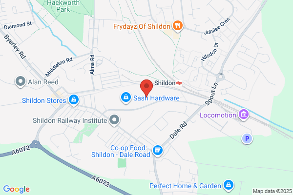 Co B Tech UK Ltd