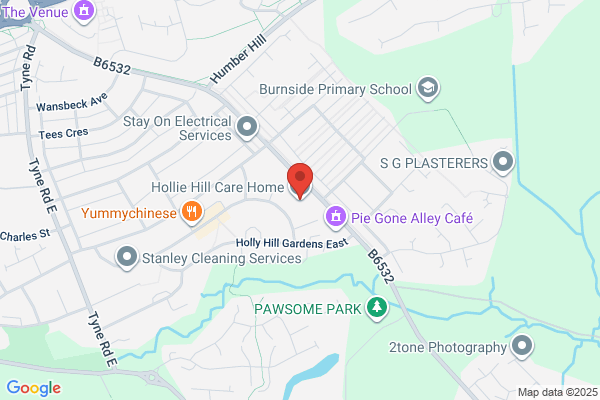 Holly Hill Family Centre