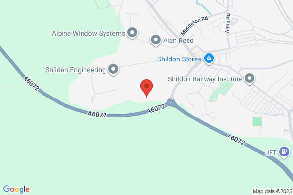 Middridge Precision Engineers Ltd