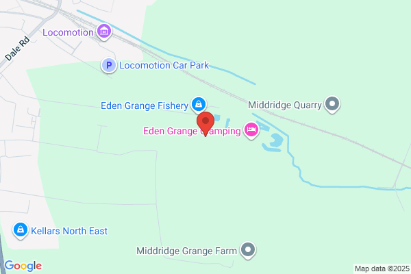 Shildon Grange