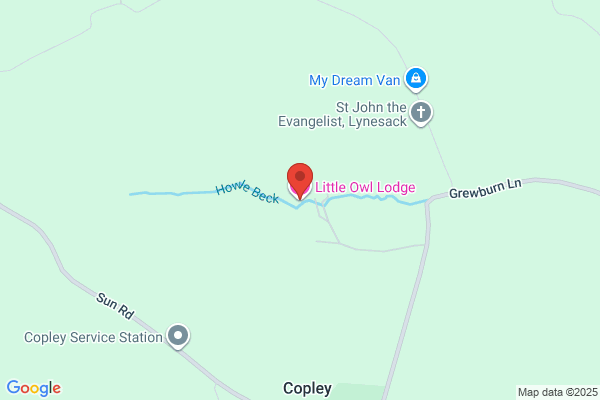 Pine Lodge