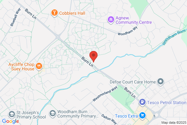 Woodham Grange