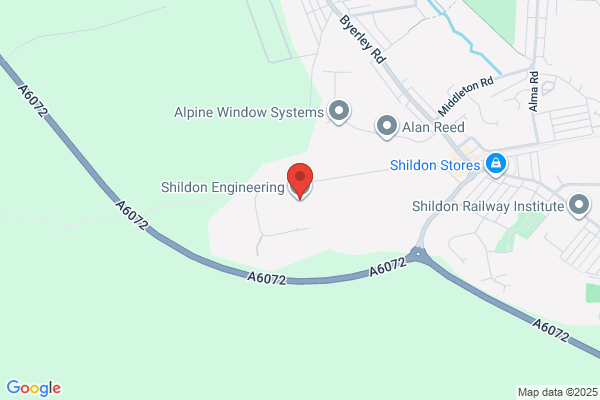 Dunns (Shildon) Ltd