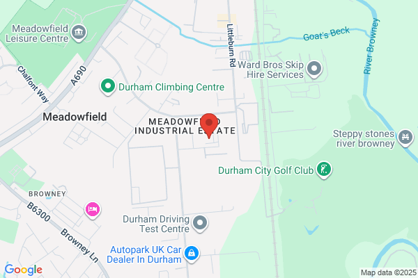 Durham City Transport Ltd
