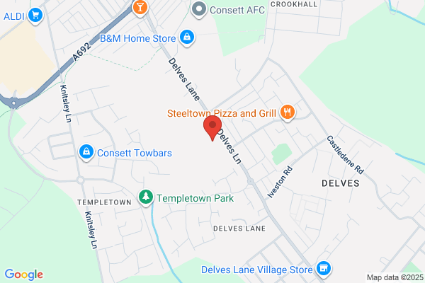 Elddis Transport (Consett) Ltd