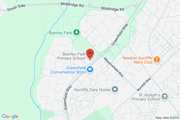 Byerley Park Primary School
