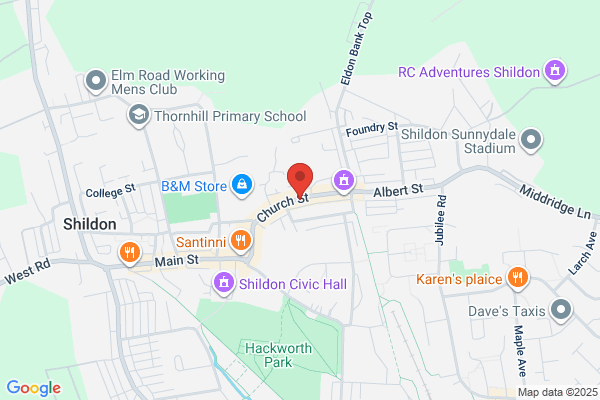 Mildot Solutions Ltd