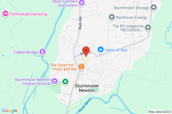 The Co-operative Food Sturminster Newton