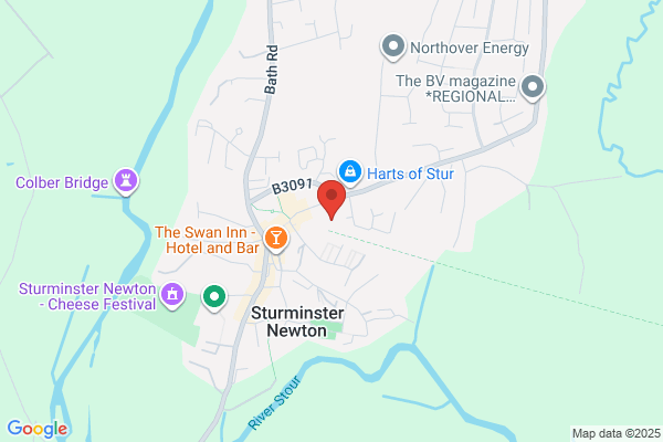 The Original Factory Shop (Sturminster Newton)